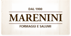 Marenini Formaggi